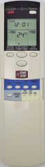 FUJITSU GENERAL AR-DL2 A/C Remote Control-thumb-1