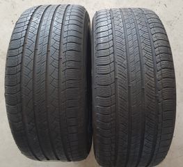 255/55r18 michelin