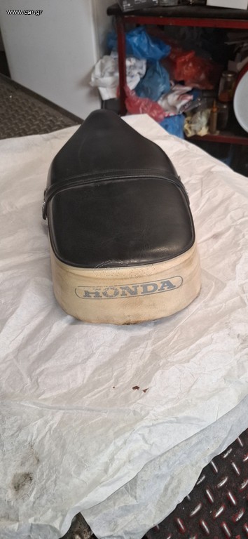 Σελα  honda 12v