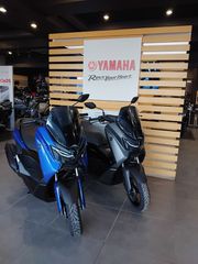 Yamaha NMAX 125 2026-thumb-2