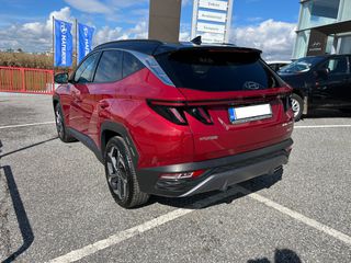 Hyundai Tucson 2021 DISTINCTIVE 4X4 PLUG-IN HYBRID-thumb-3