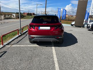 Hyundai Tucson 2021 DISTINCTIVE 4X4 PLUG-IN HYBRID-thumb-4