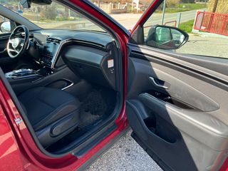Hyundai Tucson 2021 DISTINCTIVE 4X4 PLUG-IN HYBRID-thumb-9