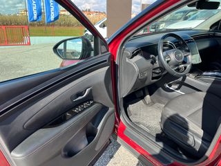 Hyundai Tucson 2021 DISTINCTIVE 4X4 PLUG-IN HYBRID-thumb-10