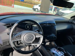 Hyundai Tucson 2021 DISTINCTIVE 4X4 PLUG-IN HYBRID-thumb-12