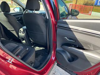 Hyundai Tucson 2021 DISTINCTIVE 4X4 PLUG-IN HYBRID-thumb-33