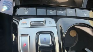 Hyundai Tucson 2021 DISTINCTIVE 4X4 PLUG-IN HYBRID-thumb-13
