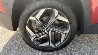 Hyundai Tucson 2021 DISTINCTIVE 4X4 PLUG-IN HYBRID-thumb-34