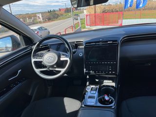 Hyundai Tucson 2021 DISTINCTIVE 4X4 PLUG-IN HYBRID-thumb-11