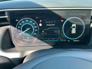 Hyundai Tucson 2021 DISTINCTIVE 4X4 PLUG-IN HYBRID-thumb-19