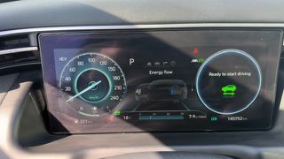 Hyundai Tucson 2021 DISTINCTIVE 4X4 PLUG-IN HYBRID-thumb-18