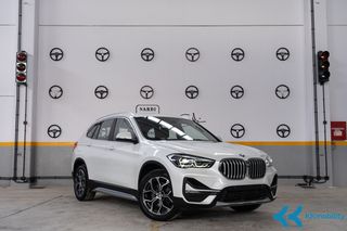 Bmw X1 2021 SDRIVE 18I