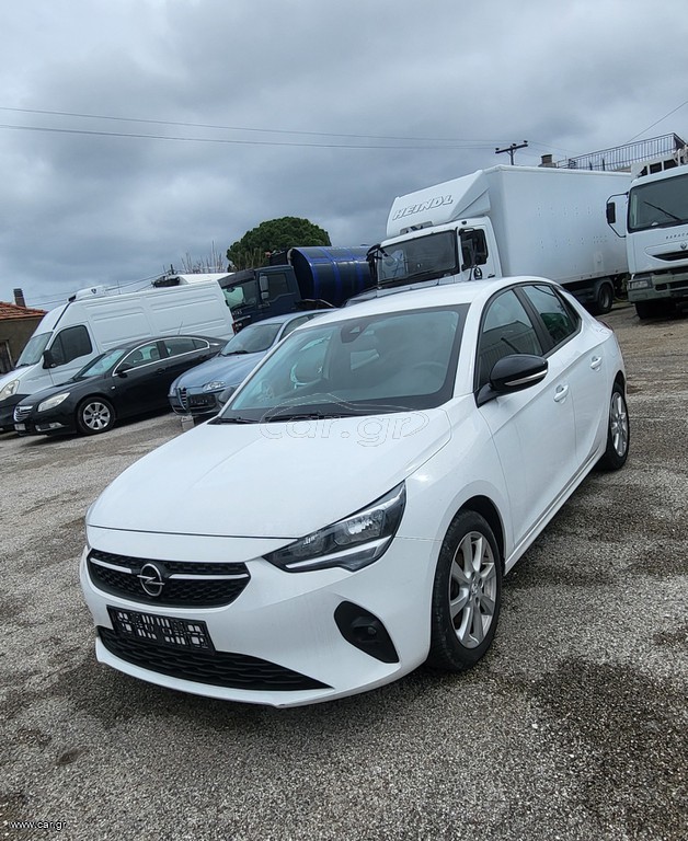 Opel Corsa 2023