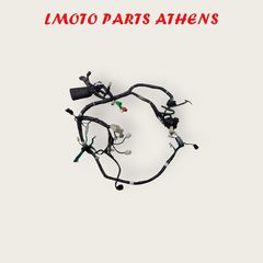 ΠΛΕΞΟΥΔΑ VF 185 ABS EURO 5