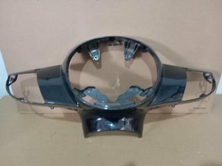 SCARABEO 	ΜΑΣΚΑ ΦΑΝΟΥ SCAR LIGHT 125-200 2007-2010