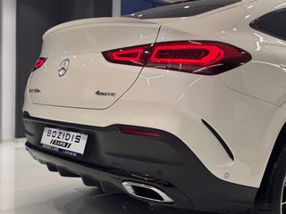 Mercedes-Benz GLE 350 2021 ΔΕΧΟΜΑΣΤΕ ΠΑΡΑΓΓΕΛΙΕΣ COUPE AMG -ΓΕΡΜΑΝΙΑΣ-thumb-8
