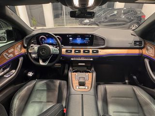 Mercedes-Benz GLE 350 2021 ΔΕΧΟΜΑΣΤΕ ΠΑΡΑΓΓΕΛΙΕΣ COUPE AMG -ΓΕΡΜΑΝΙΑΣ-thumb-10