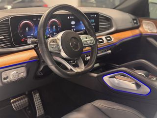 Mercedes-Benz GLE 350 2021 ΔΕΧΟΜΑΣΤΕ ΠΑΡΑΓΓΕΛΙΕΣ COUPE AMG -ΓΕΡΜΑΝΙΑΣ-thumb-11