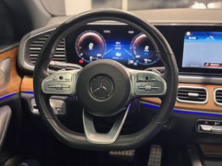 Mercedes-Benz GLE 350 2021 ΔΕΧΟΜΑΣΤΕ ΠΑΡΑΓΓΕΛΙΕΣ COUPE AMG -ΓΕΡΜΑΝΙΑΣ-thumb-12