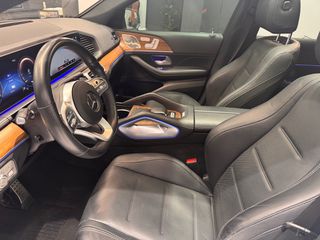 Mercedes-Benz GLE 350 2021 ΔΕΧΟΜΑΣΤΕ ΠΑΡΑΓΓΕΛΙΕΣ COUPE AMG -ΓΕΡΜΑΝΙΑΣ-thumb-13