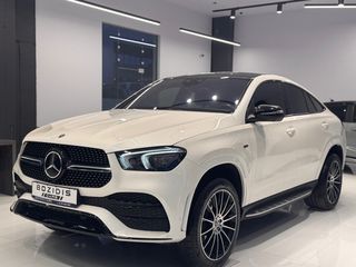 Mercedes-Benz GLE 350 2021 ΔΕΧΟΜΑΣΤΕ ΠΑΡΑΓΓΕΛΙΕΣ COUPE AMG -ΓΕΡΜΑΝΙΑΣ-thumb-2