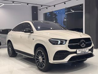 Mercedes-Benz GLE 350 2021 ΔΕΧΟΜΑΣΤΕ ΠΑΡΑΓΓΕΛΙΕΣ COUPE AMG -ΓΕΡΜΑΝΙΑΣ-thumb-3