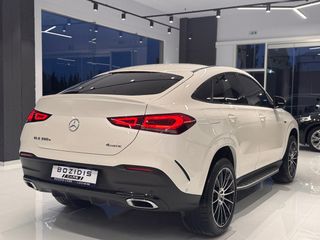 Mercedes-Benz GLE 350 2021 ΔΕΧΟΜΑΣΤΕ ΠΑΡΑΓΓΕΛΙΕΣ COUPE AMG -ΓΕΡΜΑΝΙΑΣ-thumb-5