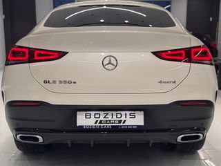 Mercedes-Benz GLE 350 2021 ΔΕΧΟΜΑΣΤΕ ΠΑΡΑΓΓΕΛΙΕΣ COUPE AMG -ΓΕΡΜΑΝΙΑΣ-thumb-6