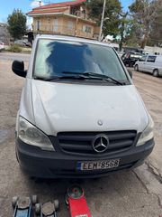 Κλούβα Mercedes-Benz 2003 Vito111