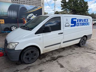 Κλούβα Mercedes-Benz 2003 Vito111-thumb-2