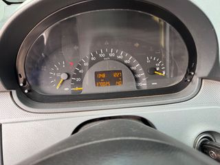 Κλούβα Mercedes-Benz 2003 Vito111-thumb-5