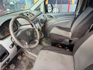 Κλούβα Mercedes-Benz 2003 Vito111-thumb-6