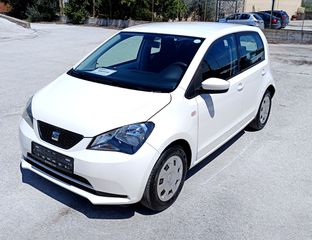 Seat Mii 2017 1.0 STYLE