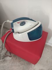 Philips Σύστημα Σιδερώματος με Δοχείο 1.5lt