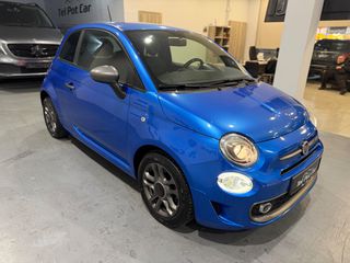 Fiat 500 2016 ABARTH LOOK 500-thumb-7