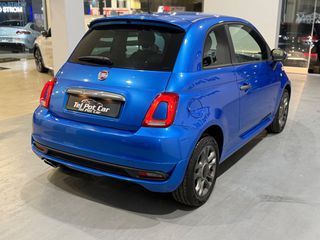 Fiat 500 2016 ABARTH LOOK 500-thumb-10