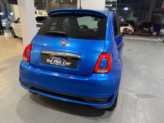 Fiat 500 2016 ABARTH LOOK 500-thumb-13