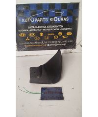 ΛΑΣΠΟΤΗΡΑΣ NISSAN PRIMERA 2002-2008 Πίσω Δεξιά KE788-AV086