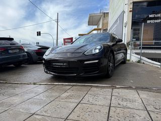 Porsche Panamera 2016 S E-HYBRID