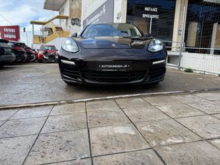 Porsche Panamera 2016 S E-HYBRID-thumb-1