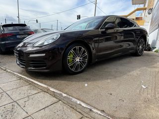Porsche Panamera 2016 S E-HYBRID-thumb-2