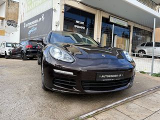 Porsche Panamera 2016 S E-HYBRID-thumb-3