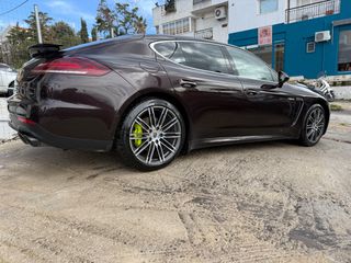 Porsche Panamera 2016 S E-HYBRID-thumb-5