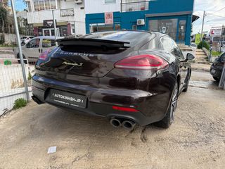 Porsche Panamera 2016 S E-HYBRID-thumb-7