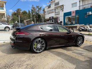Porsche Panamera 2016 S E-HYBRID-thumb-8