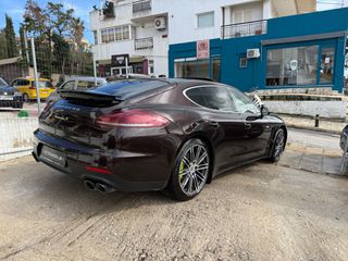 Porsche Panamera 2016 S E-HYBRID-thumb-9