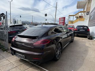 Porsche Panamera 2016 S E-HYBRID-thumb-12