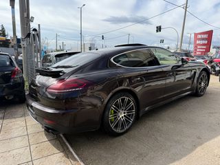 Porsche Panamera 2016 S E-HYBRID-thumb-13