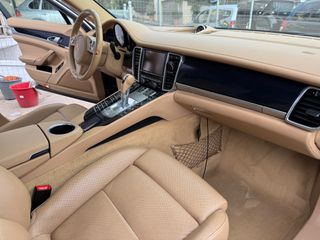 Porsche Panamera 2016 S E-HYBRID-thumb-21