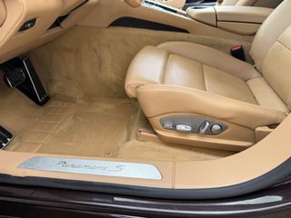 Porsche Panamera 2016 S E-HYBRID-thumb-24